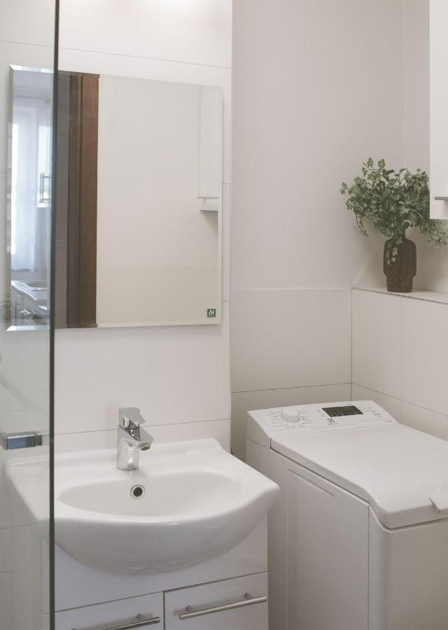 Warsaw Concierge City Center View المظهر الخارجي الصورة